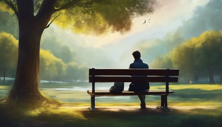Il significato del lutto: comprendere il concetto di bereavement