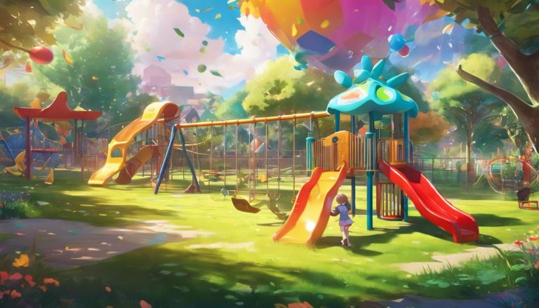 Infanzia età: l’importanza delle fasi di sviluppo e crescita dei bambini